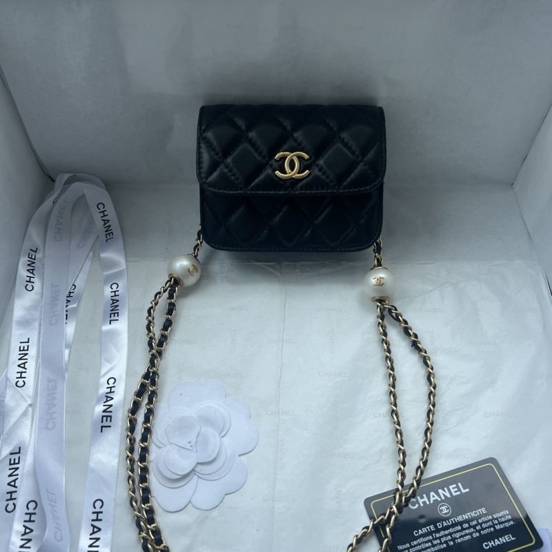 Ch**el satchel bags